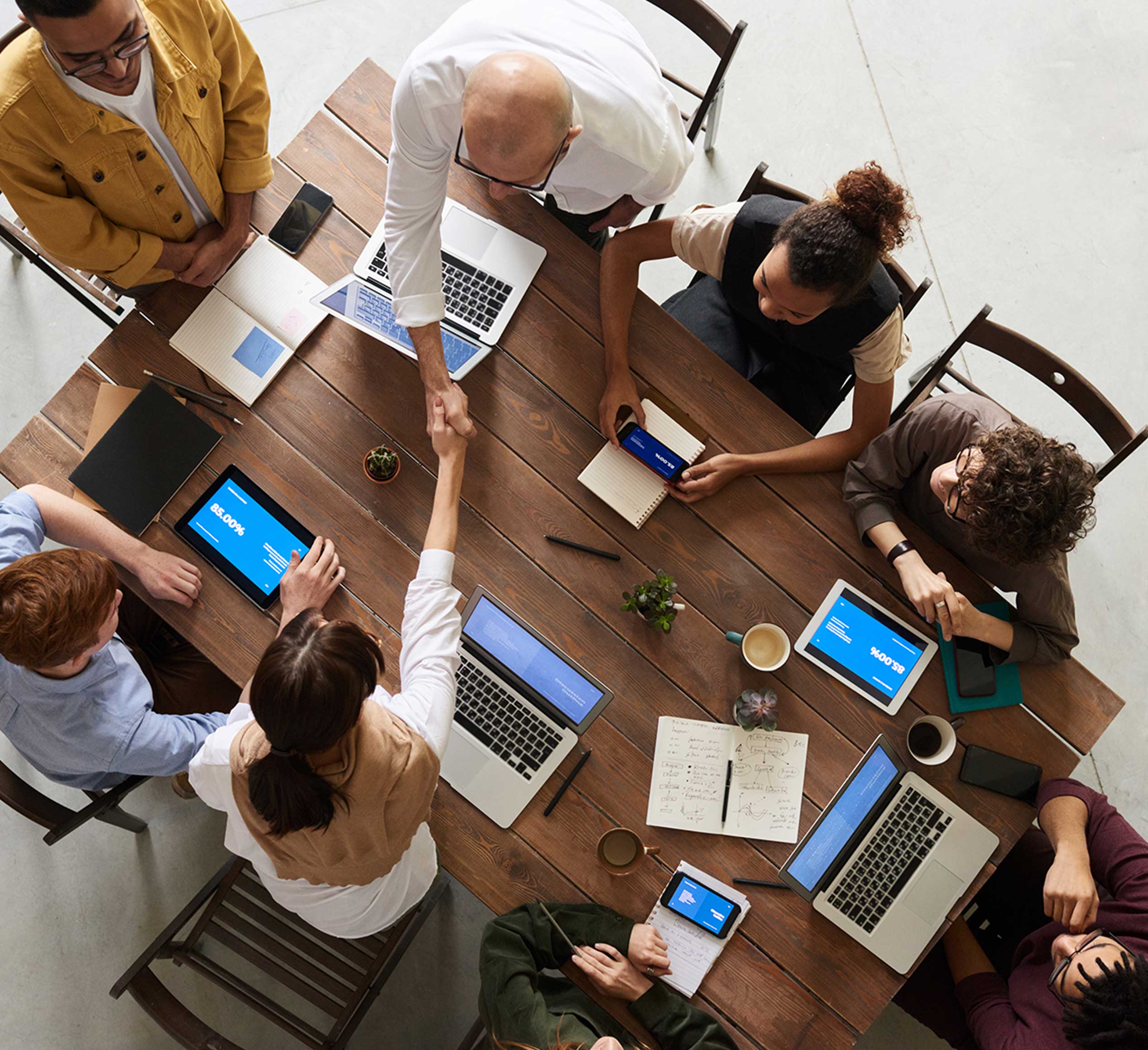 Techs On Call boosts client productivity by optimizing IT