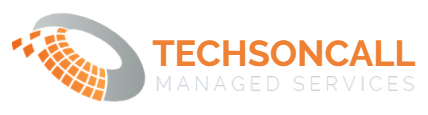 Techs On Call logo